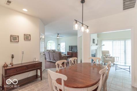 3382 E Nottinghill Drive Plainfield IN 46168