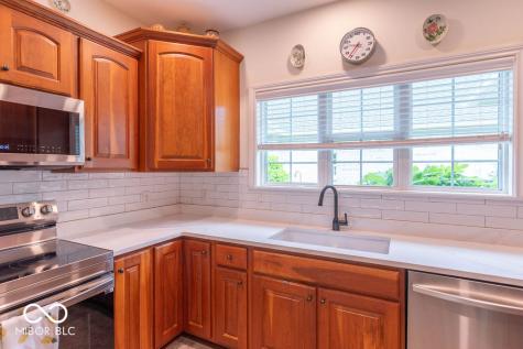 3382 E Nottinghill Drive Plainfield IN 46168