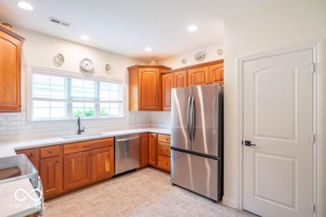 3382 E Nottinghill Drive Plainfield IN 46168
