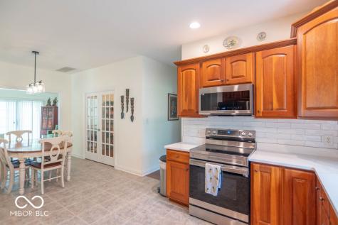 3382 E Nottinghill Drive Plainfield IN 46168