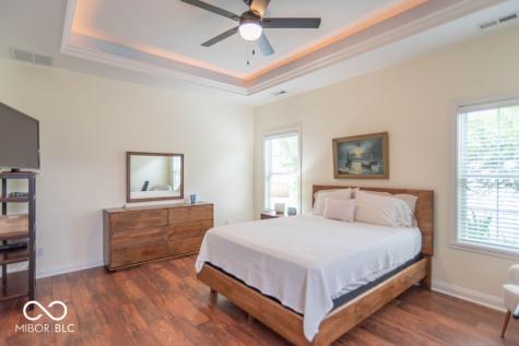 3382 E Nottinghill Drive Plainfield IN 46168