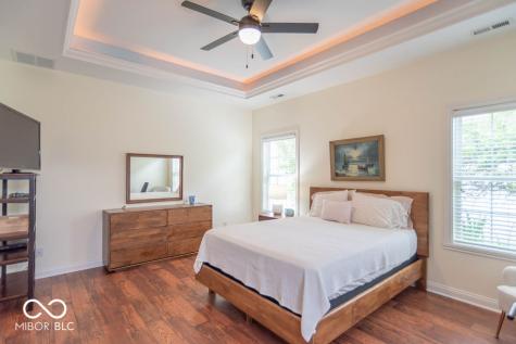 3382 E Nottinghill Drive Plainfield IN 46168