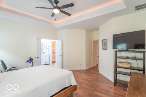 3382 E Nottinghill Drive Plainfield IN 46168