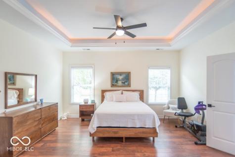 3382 E Nottinghill Drive Plainfield IN 46168