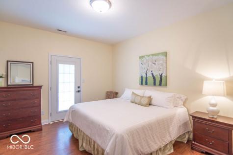 3382 E Nottinghill Drive Plainfield IN 46168