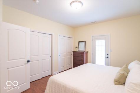 3382 E Nottinghill Drive Plainfield IN 46168