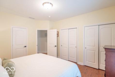 3382 E Nottinghill Drive Plainfield IN 46168
