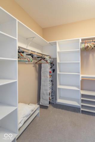 3382 E Nottinghill Drive Plainfield IN 46168