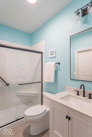 3382 E Nottinghill Drive Plainfield IN 46168