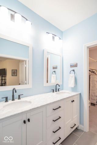 3382 E Nottinghill Drive Plainfield IN 46168
