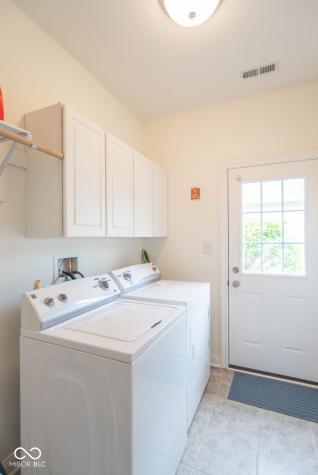 3382 E Nottinghill Drive Plainfield IN 46168