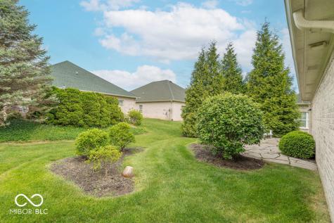 3382 E Nottinghill Drive Plainfield IN 46168