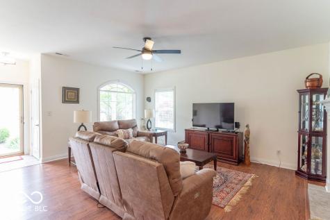 3382 E Nottinghill Drive Plainfield IN 46168