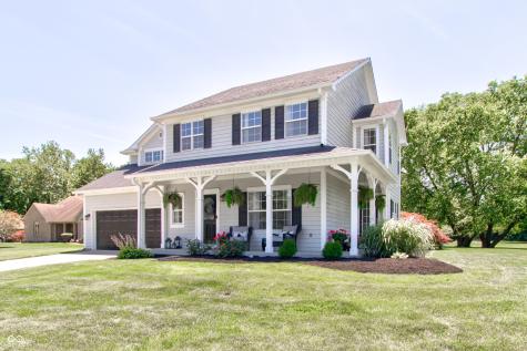 446 Depot Circle Avon IN 46123