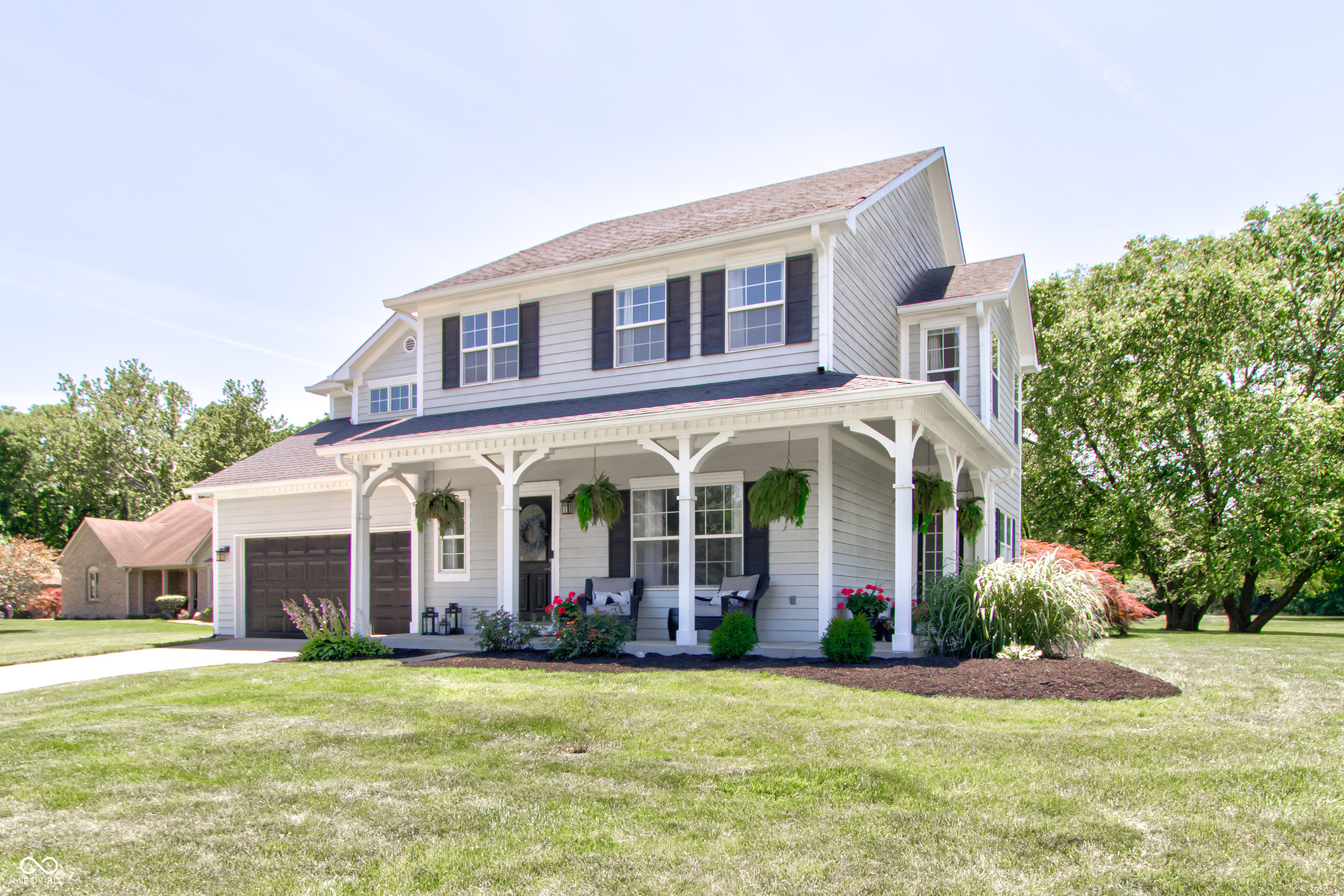 446 Depot Circle Avon IN 46123