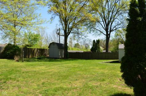 931 Beech Drive Greenwood IN 46142