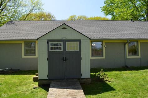 931 Beech Drive Greenwood IN 46142