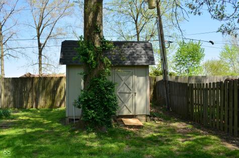 931 Beech Drive Greenwood IN 46142