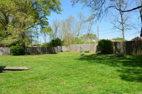 931 Beech Drive Greenwood IN 46142