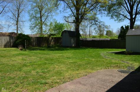931 Beech Drive Greenwood IN 46142