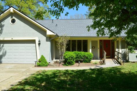 931 Beech Drive Greenwood IN 46142