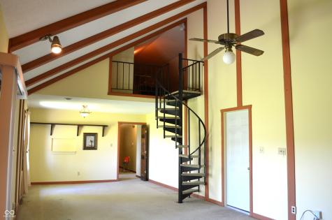 931 Beech Drive Greenwood IN 46142