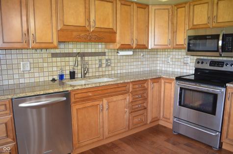 931 Beech Drive Greenwood IN 46142