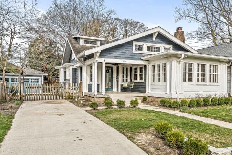 5150 N Delaware Street Indianapolis IN 46205