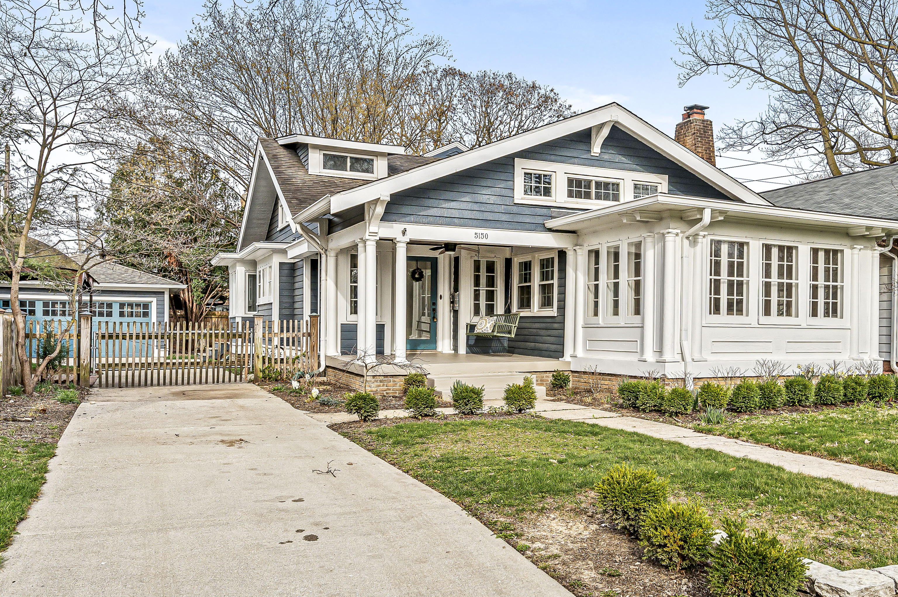 5150 N Delaware Street Indianapolis IN 46205