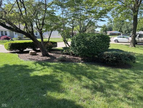 3752 Ironwood Drive Columbus IN 47203