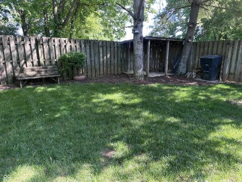 3752 Ironwood Drive Columbus IN 47203