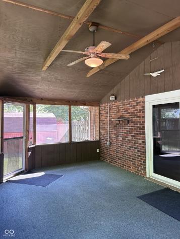 3752 Ironwood Drive Columbus IN 47203