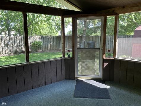 3752 Ironwood Drive Columbus IN 47203