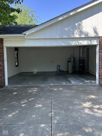 3752 Ironwood Drive Columbus IN 47203