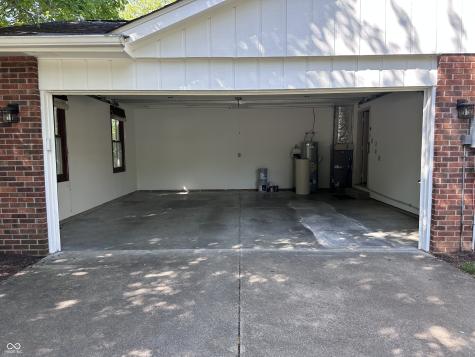 3752 Ironwood Drive Columbus IN 47203