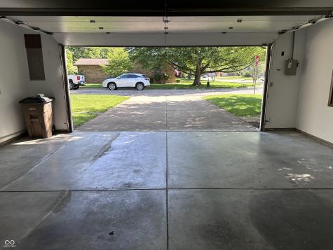 3752 Ironwood Drive Columbus IN 47203