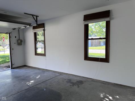 3752 Ironwood Drive Columbus IN 47203