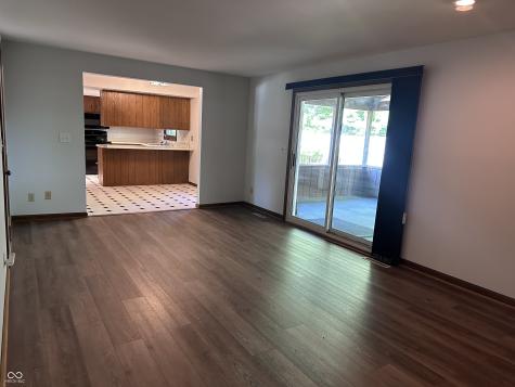 3752 Ironwood Drive Columbus IN 47203
