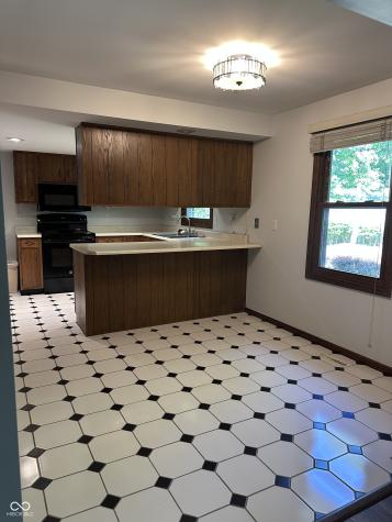 3752 Ironwood Drive Columbus IN 47203