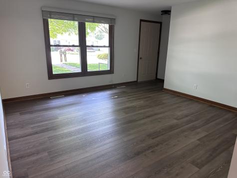 3752 Ironwood Drive Columbus IN 47203