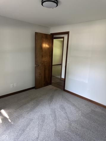 3752 Ironwood Drive Columbus IN 47203