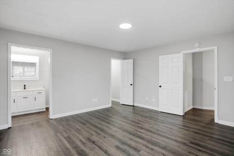 516 Payton Avenue Indianapolis IN 46219