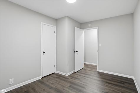 516 Payton Avenue Indianapolis IN 46219