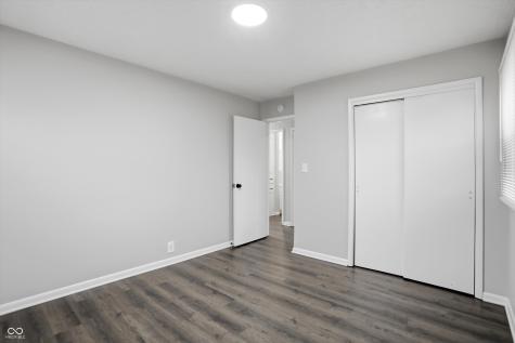 516 Payton Avenue Indianapolis IN 46219