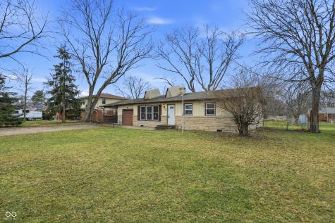 516 Payton Avenue Indianapolis IN 46219