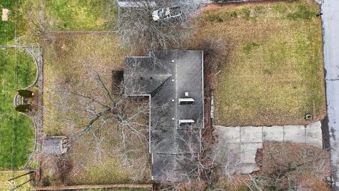 516 Payton Avenue Indianapolis IN 46219