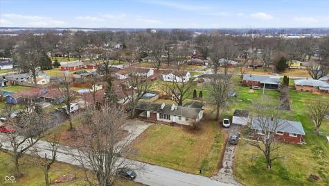 516 Payton Avenue Indianapolis IN 46219