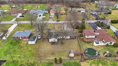 516 Payton Avenue Indianapolis IN 46219