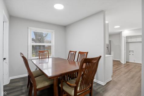 516 Payton Avenue Indianapolis IN 46219