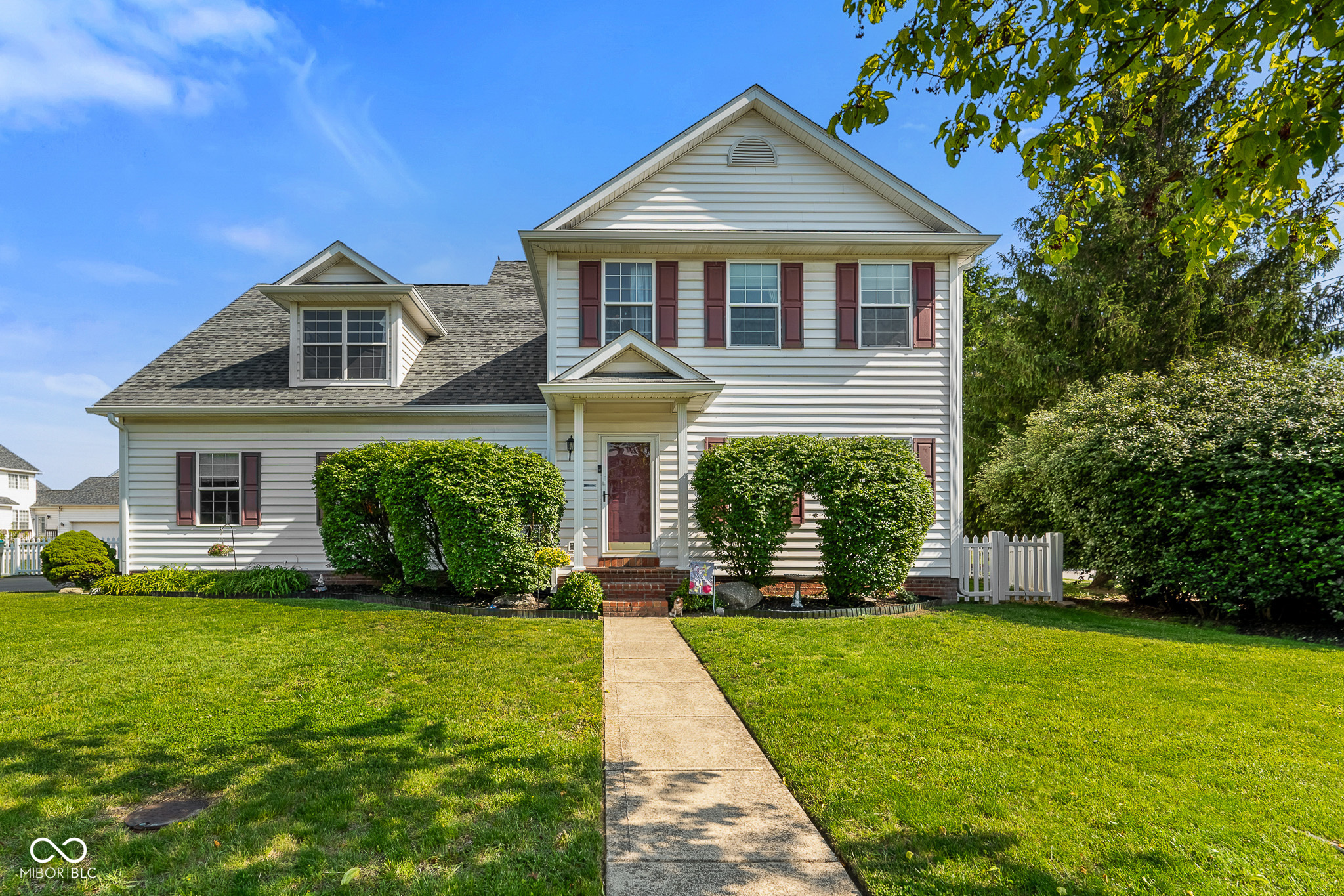 10480 Watkins Drive Indianapolis IN 46234